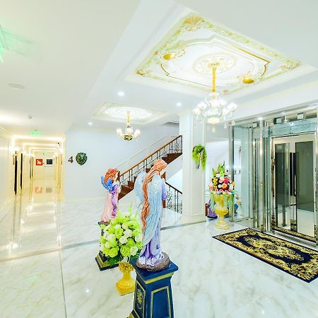 The Maceo Hotel Nong Khai Eksteriør bilde