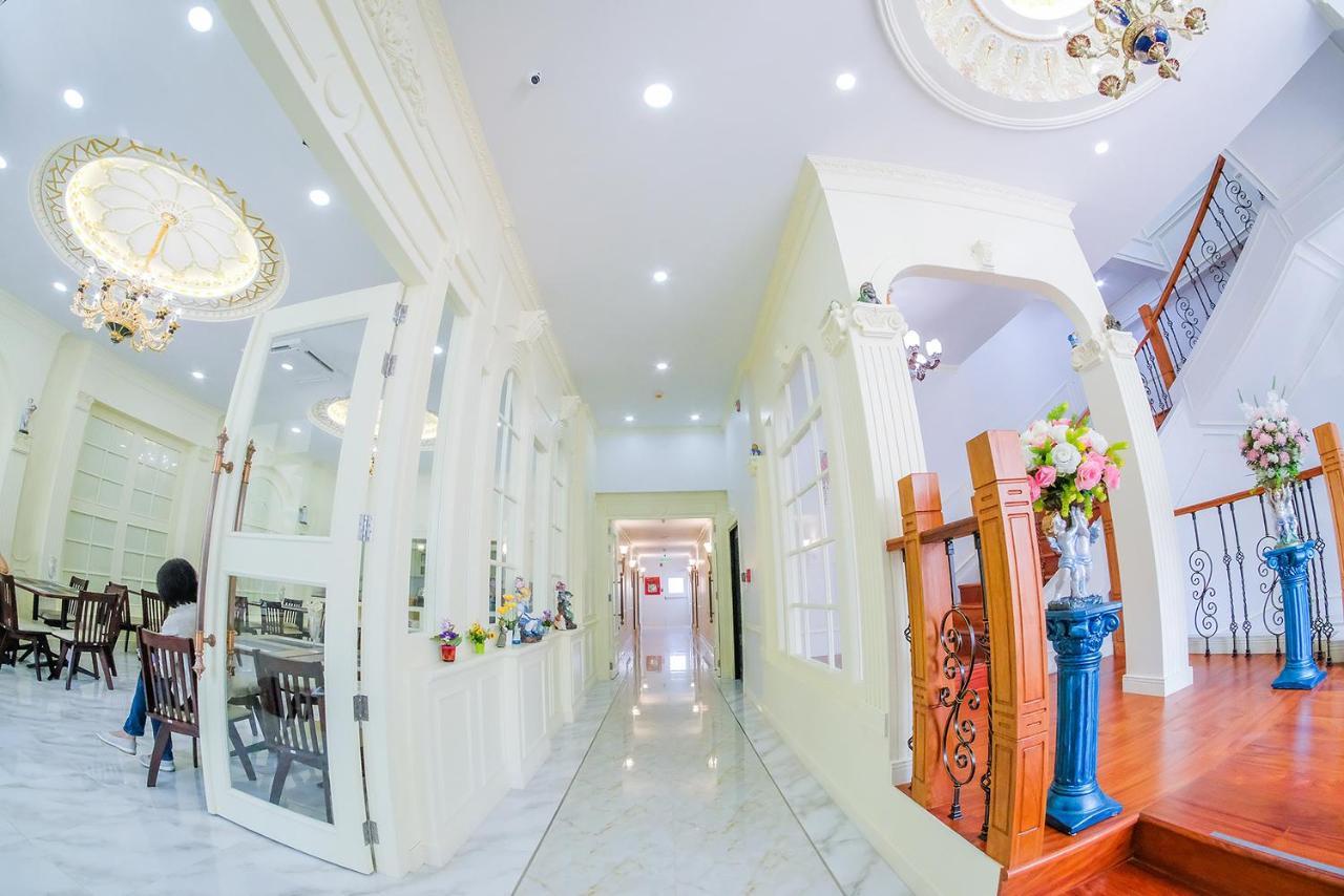 The Maceo Hotel Nong Khai Eksteriør bilde