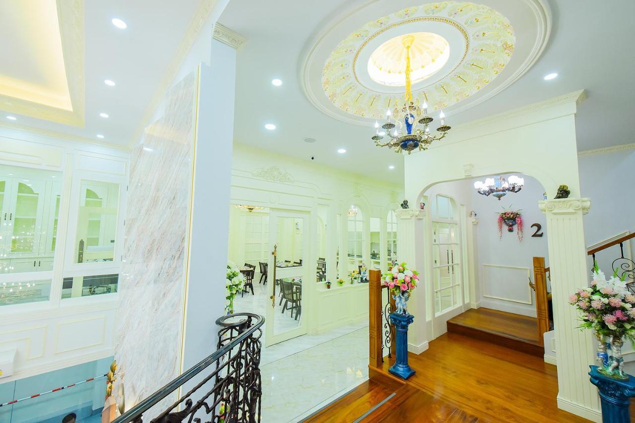 The Maceo Hotel Nong Khai Eksteriør bilde