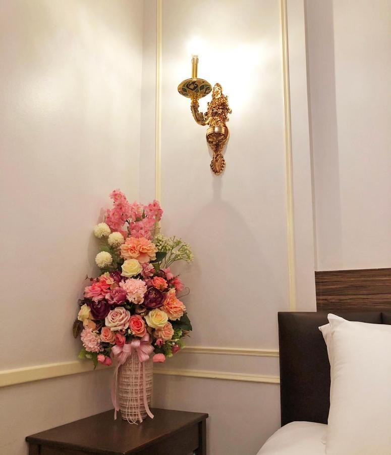 The Maceo Hotel Nong Khai Eksteriør bilde