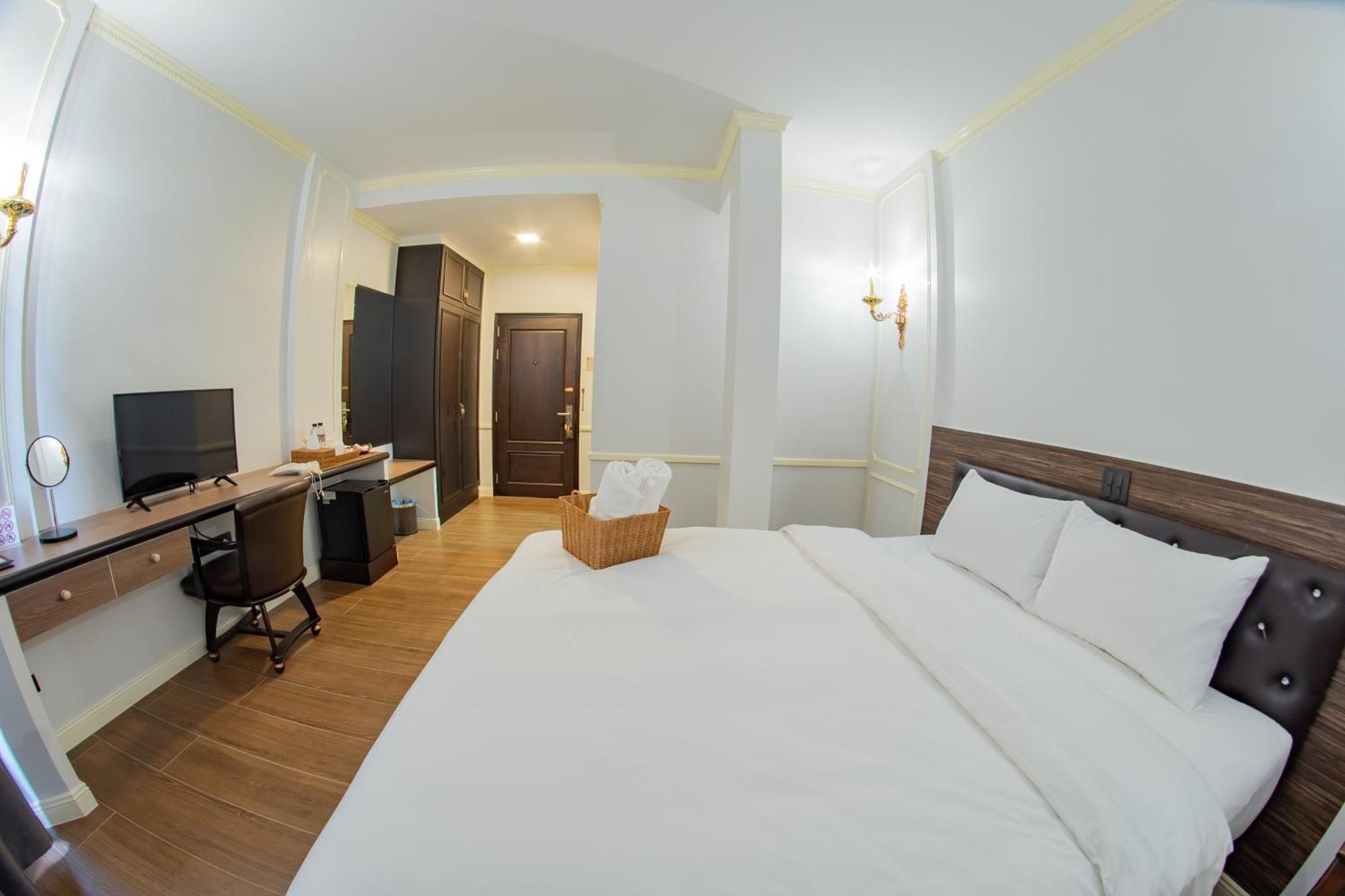 The Maceo Hotel Nong Khai Eksteriør bilde