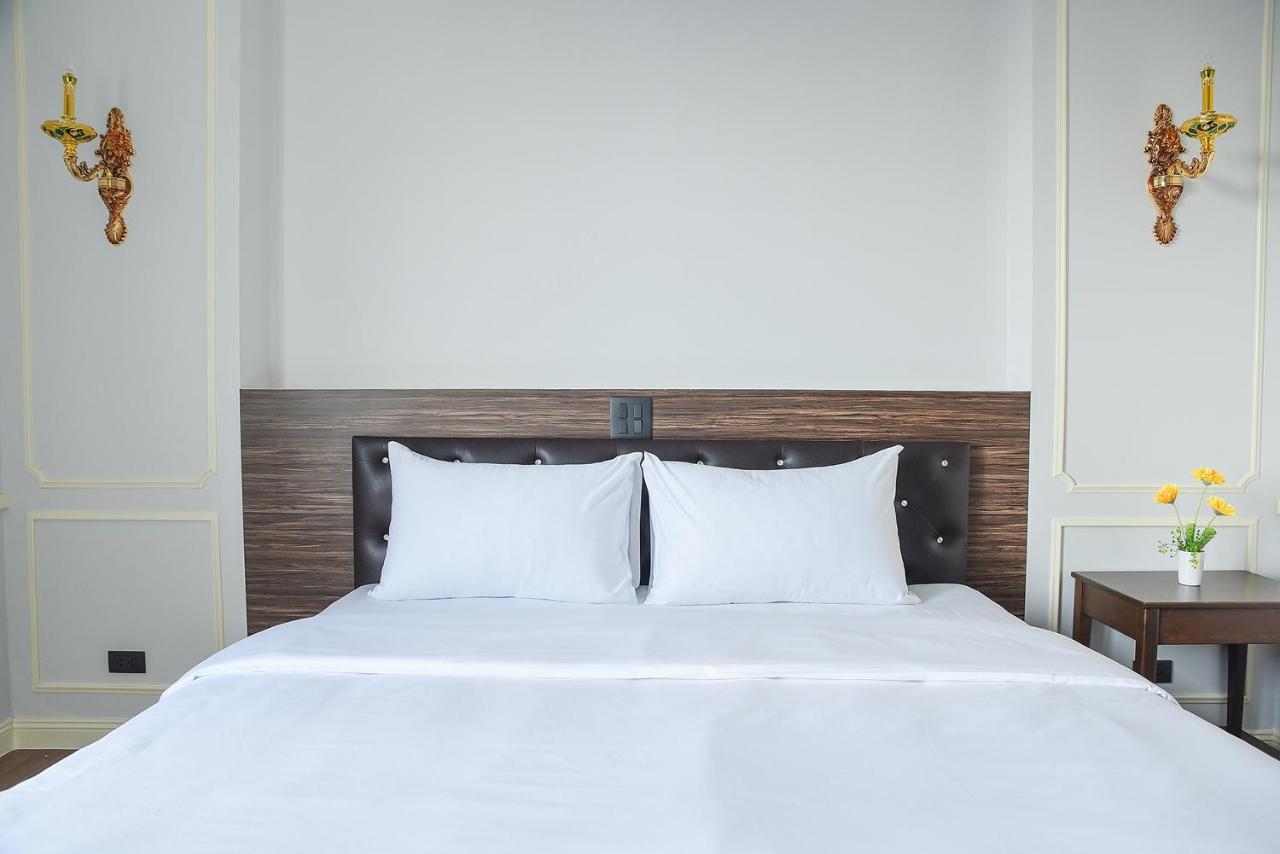 The Maceo Hotel Nong Khai Eksteriør bilde