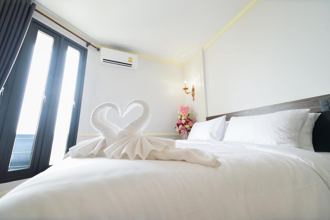 The Maceo Hotel Nong Khai Eksteriør bilde