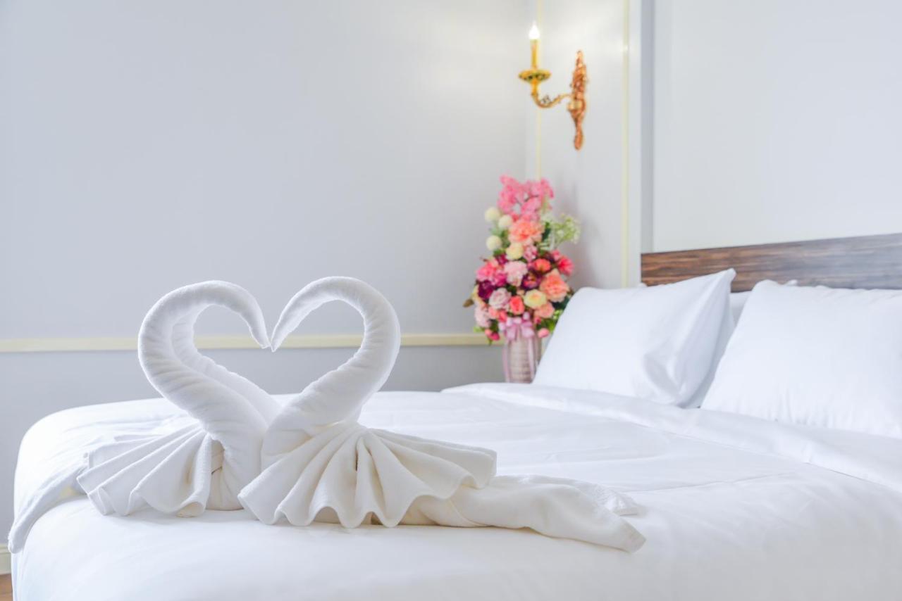 The Maceo Hotel Nong Khai Eksteriør bilde