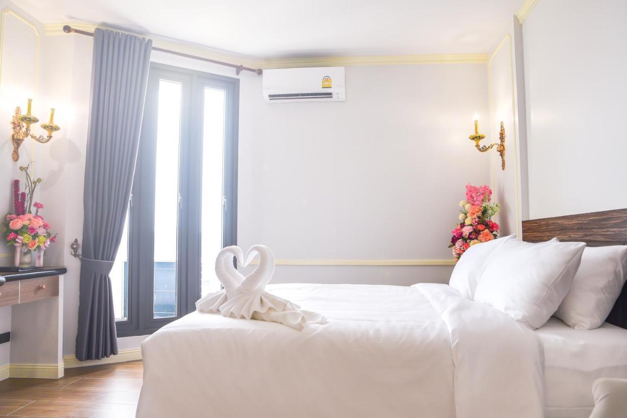 The Maceo Hotel Nong Khai Eksteriør bilde
